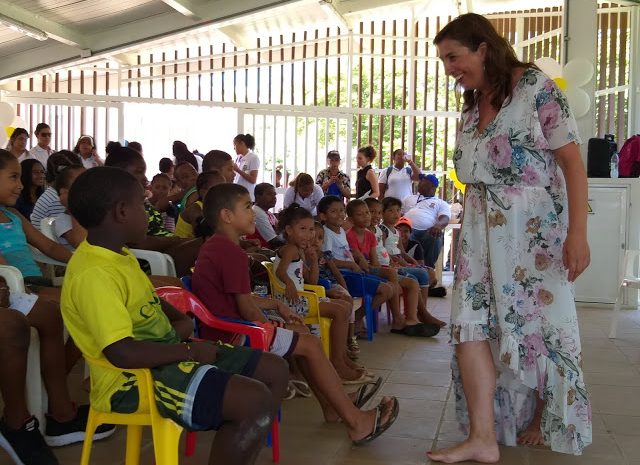 Durante seis días, San Andrés Islas realiza su Feria del Libro, FILSAi 2020